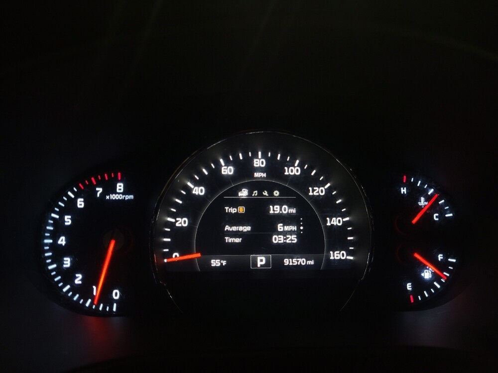 2016 Kia Sorento in New Castle, DE 19720 - 18091874 23