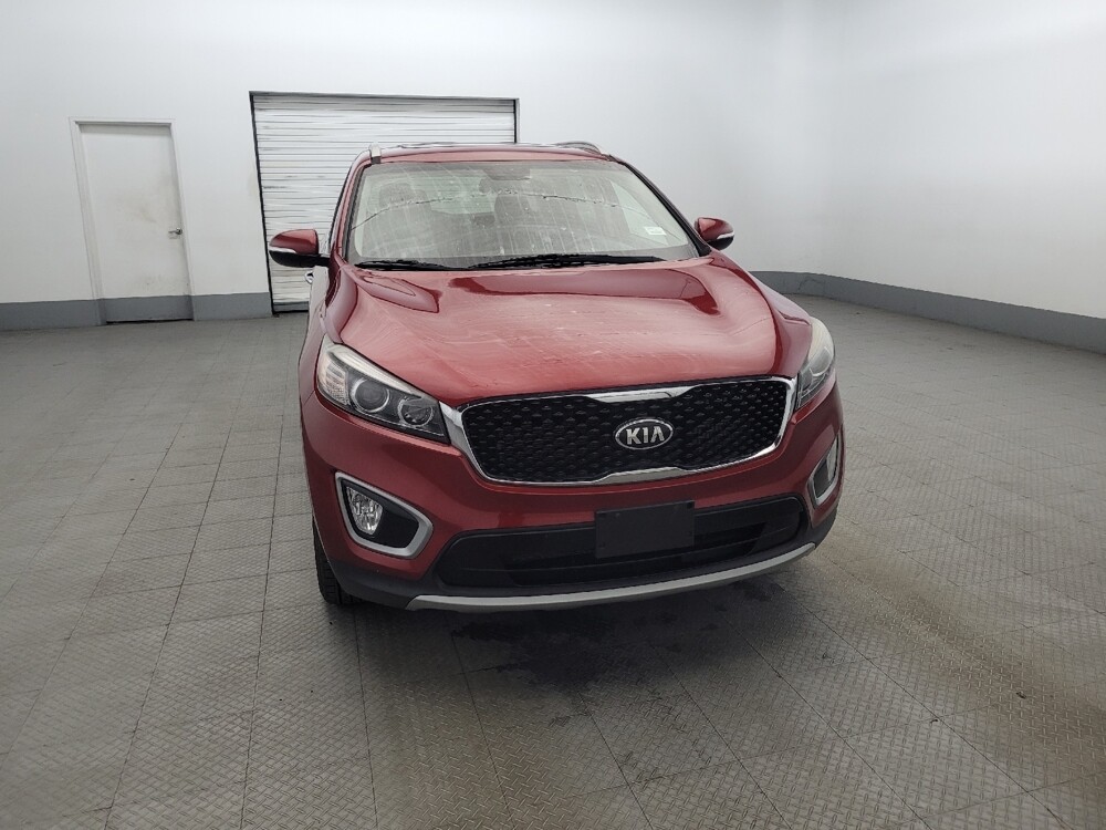 2016 Kia Sorento in New Castle, DE 19720 - 18091874 14