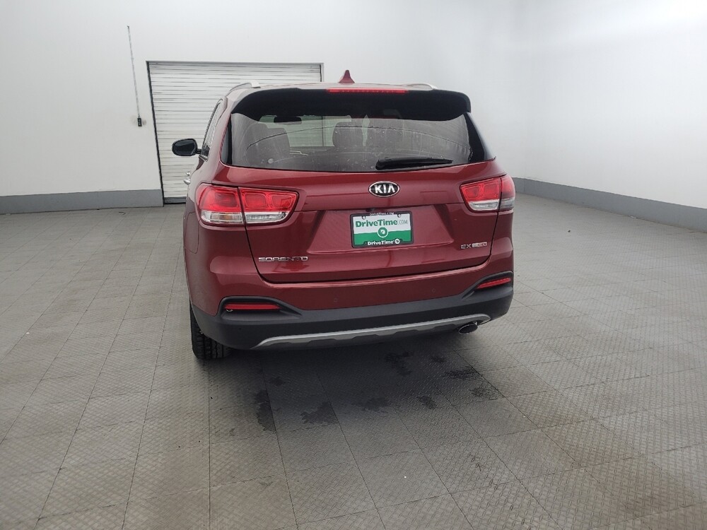 2016 Kia Sorento in New Castle, DE 19720 - 18091874 6