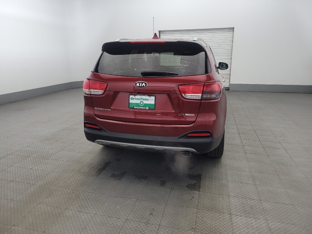 2016 Kia Sorento in New Castle, DE 19720 - 18091874 7