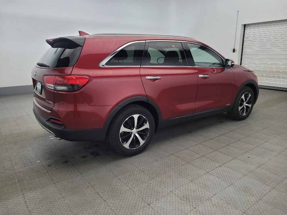2016 Kia Sorento in New Castle, DE 19720 - 18091874 10