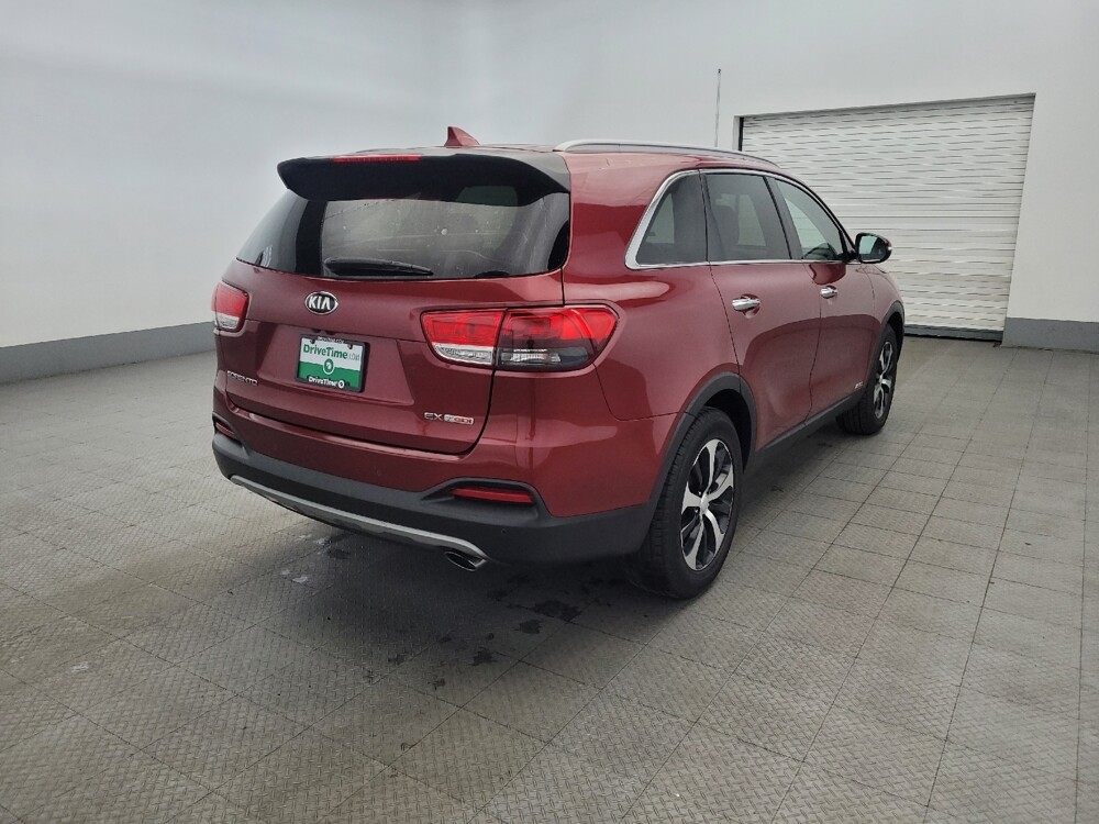 2016 Kia Sorento in New Castle, DE 19720 - 18091874 9