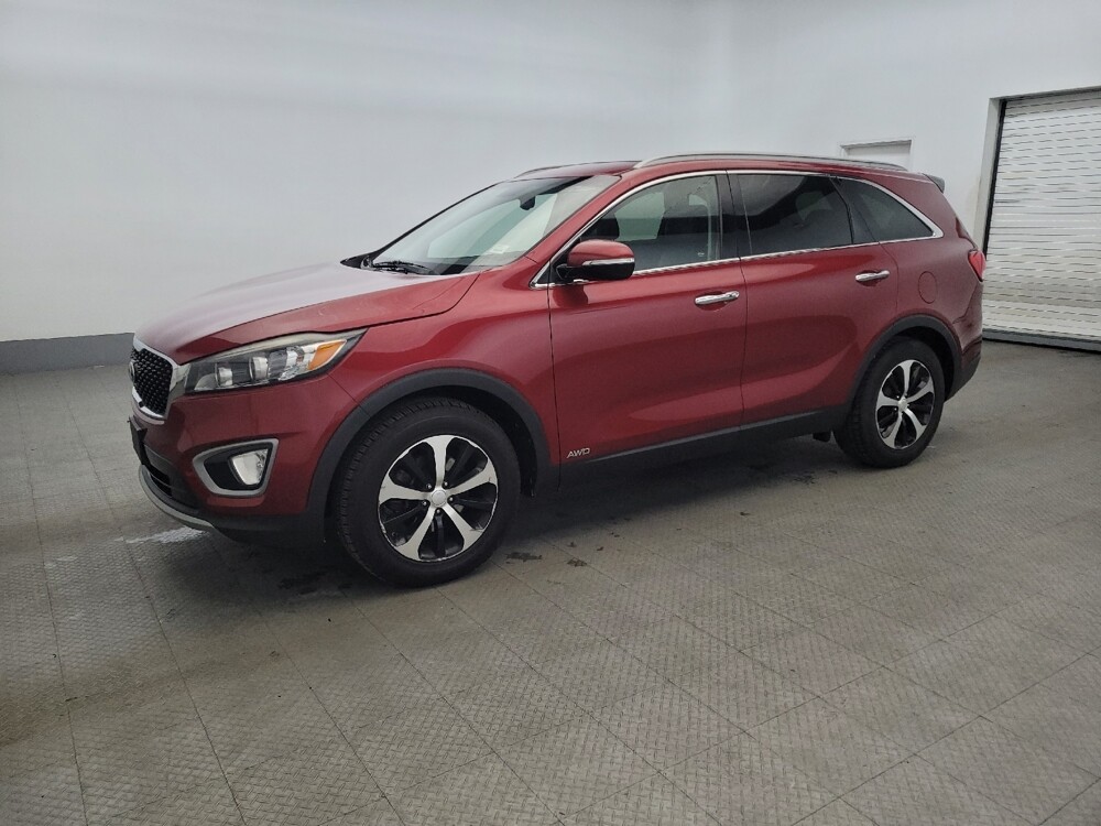 2016 Kia Sorento in New Castle, DE 19720 - 18091874 2