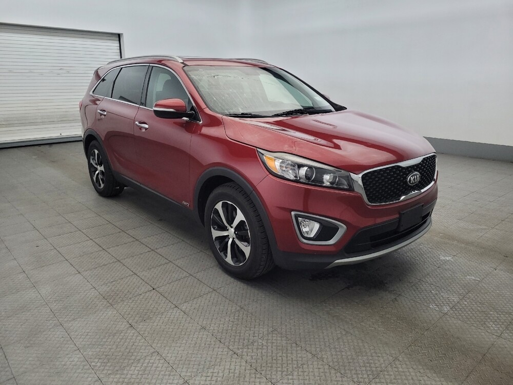 2016 Kia Sorento in New Castle, DE 19720 - 18091874 13