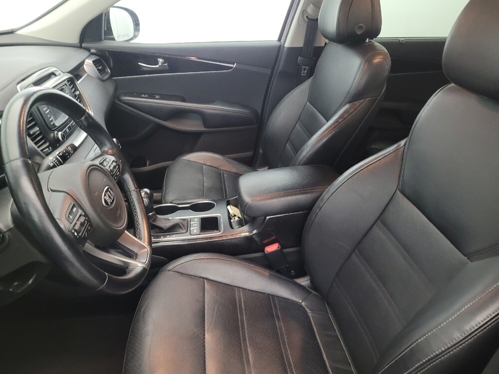 2016 Kia Sorento in New Castle, DE 19720 - 18091874 17