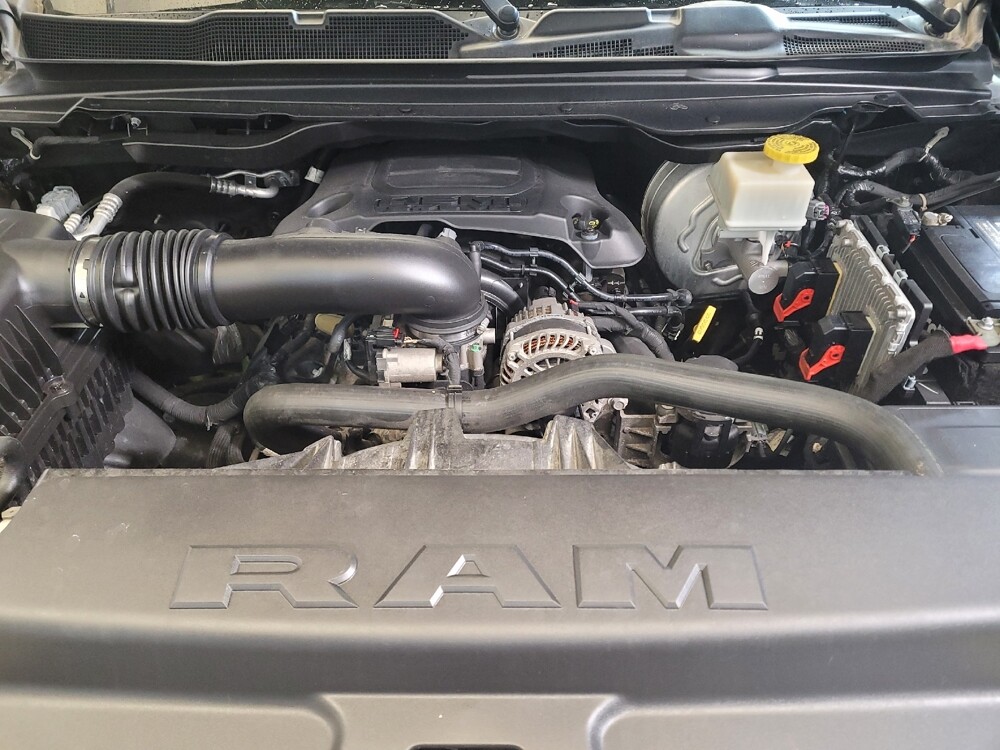 2021 RAM 1500 in Lexington, KY 40509 - 18091875 30