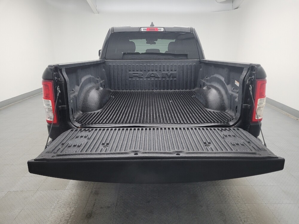 2021 RAM 1500 in Lexington, KY 40509 - 18091875 29