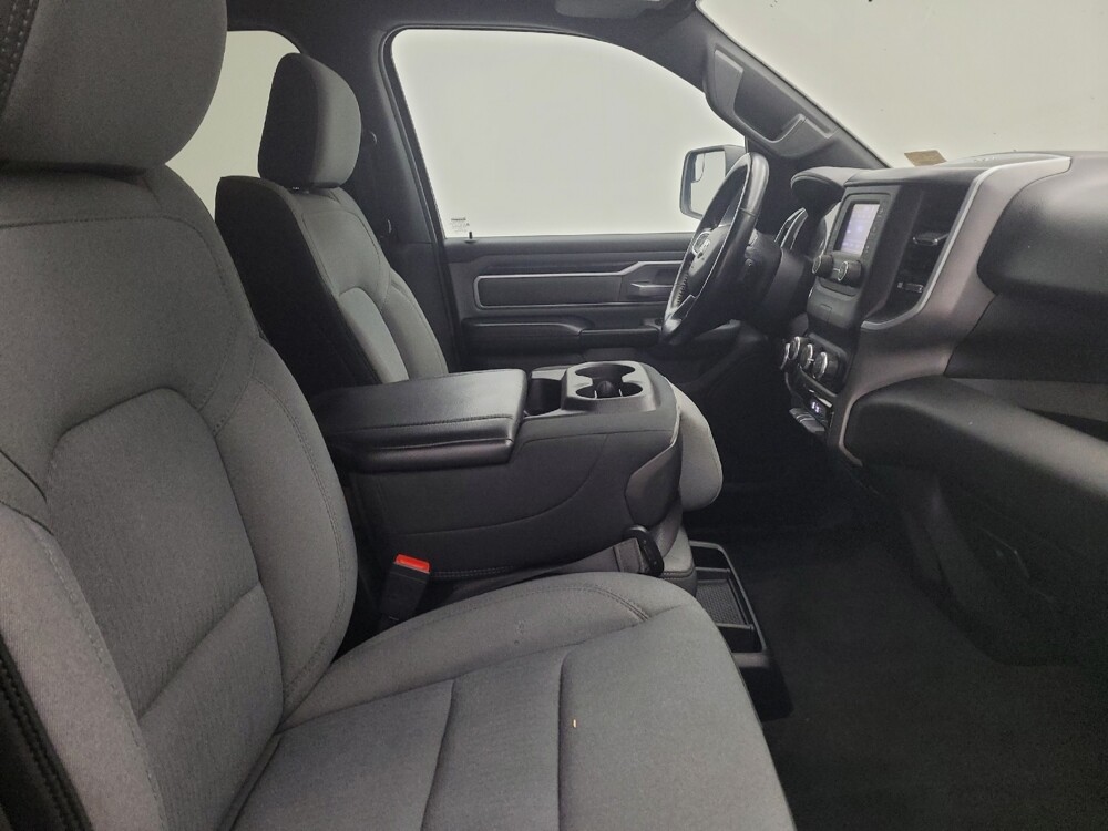 2021 RAM 1500 in Lexington, KY 40509 - 18091875 21