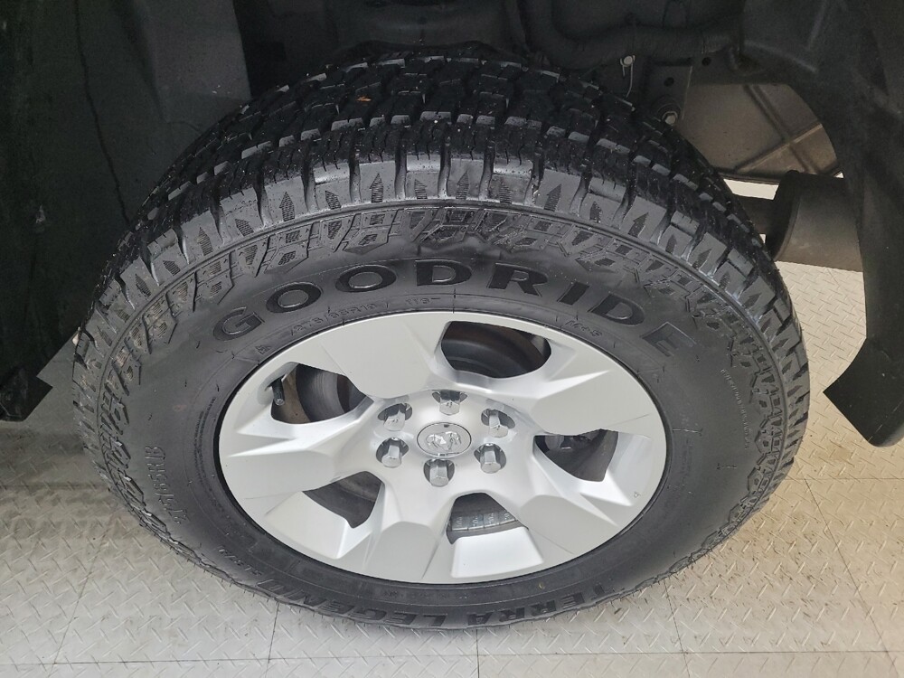 2021 RAM 1500 in Lexington, KY 40509 - 18091875 31