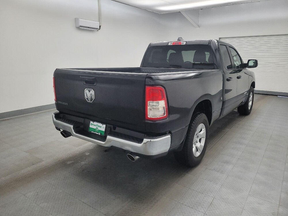 2021 RAM 1500 in Lexington, KY 40509 - 18091875 9