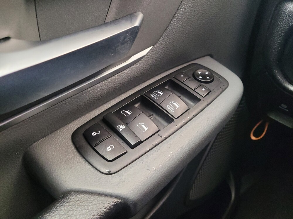 2021 RAM 1500 in Lexington, KY 40509 - 18091875 27