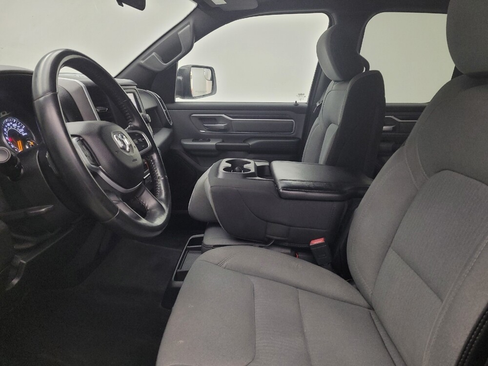 2021 RAM 1500 in Lexington, KY 40509 - 18091875 17