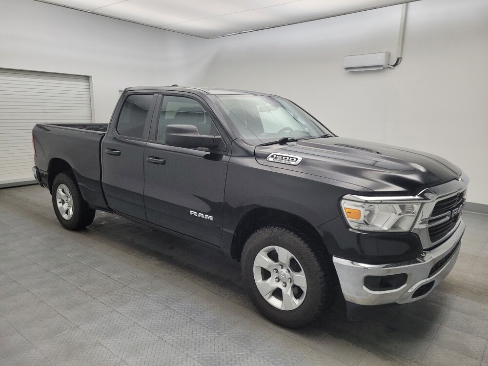 2021 RAM 1500 in Lexington, KY 40509 - 18091875 11