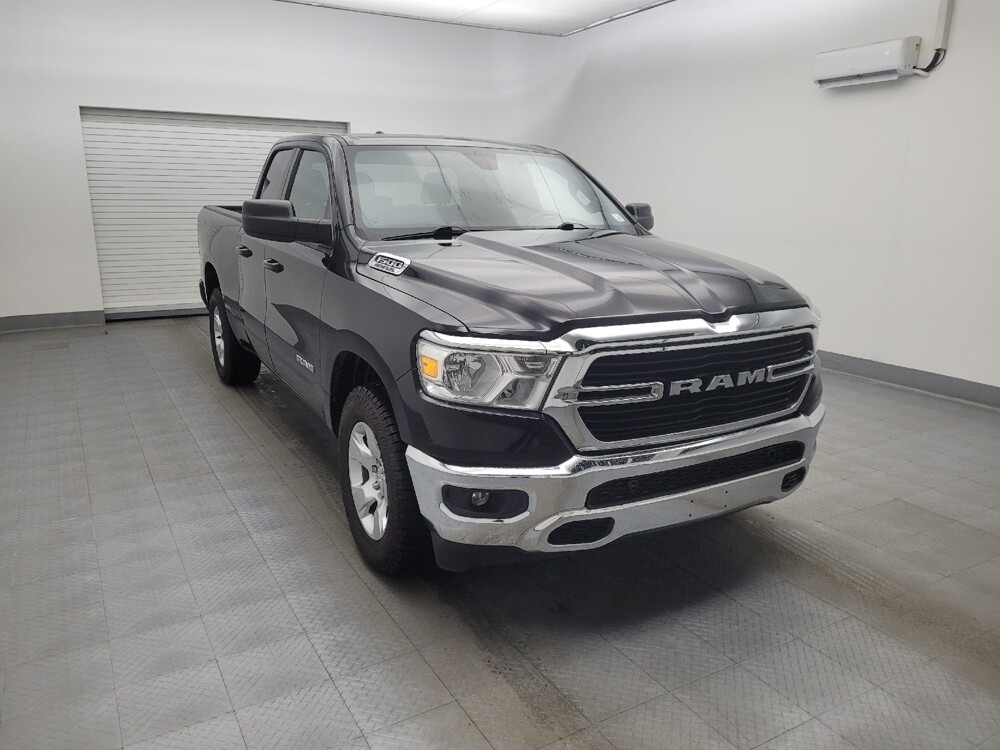 2021 RAM 1500 in Lexington, KY 40509 - 18091875 13