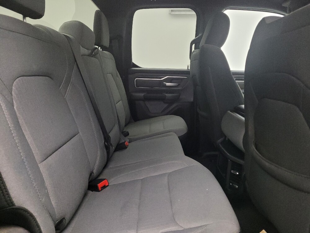 2021 RAM 1500 in Lexington, KY 40509 - 18091875 19