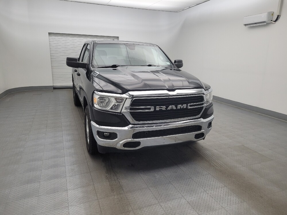 2021 RAM 1500 in Lexington, KY 40509 - 18091875 14