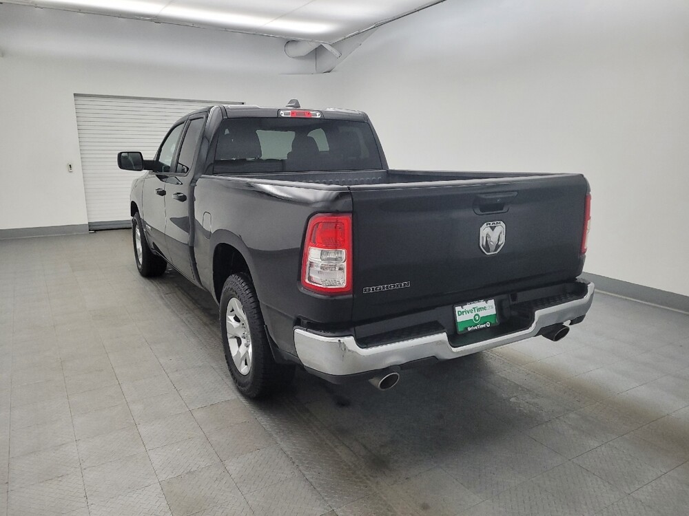 2021 RAM 1500 in Lexington, KY 40509 - 18091875 5
