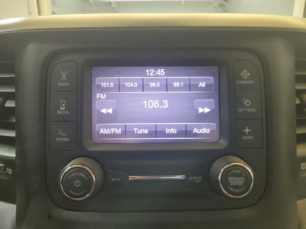 2021 RAM 1500 in Lexington, KY 40509 - 18091875 25