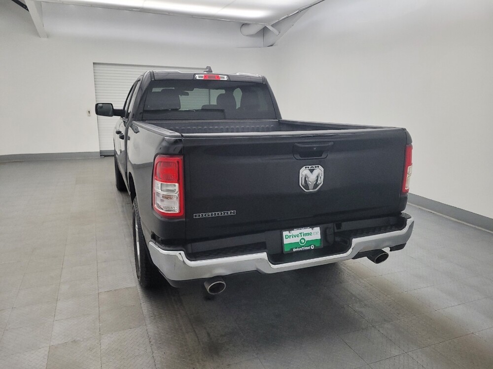 2021 RAM 1500 in Lexington, KY 40509 - 18091875 6