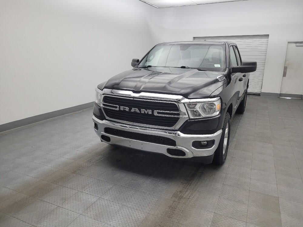2021 RAM 1500 in Lexington, KY 40509 - 18091875 15