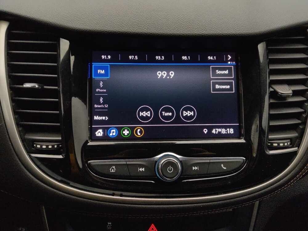 2020 Chevrolet Trax in Topeka, KS 66611 - 18091877 25