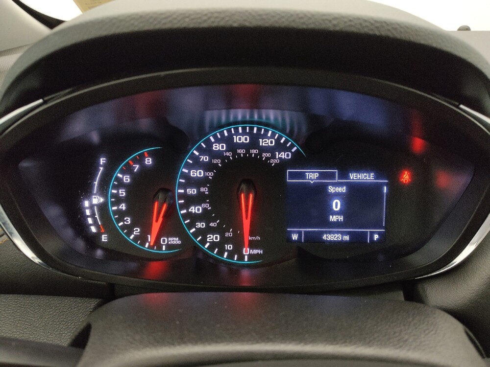 2020 Chevrolet Trax in Topeka, KS 66611 - 18091877 23