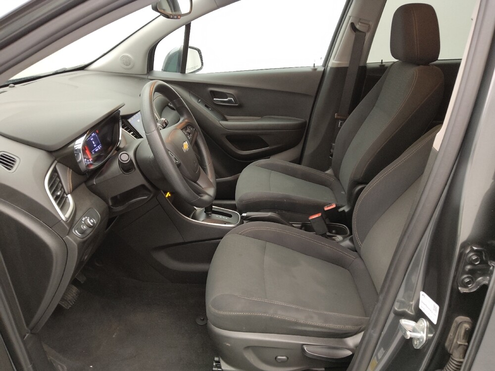 2020 Chevrolet Trax in Topeka, KS 66611 - 18091877 17