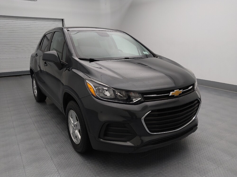 2020 Chevrolet Trax in Topeka, KS 66611 - 18091877 13