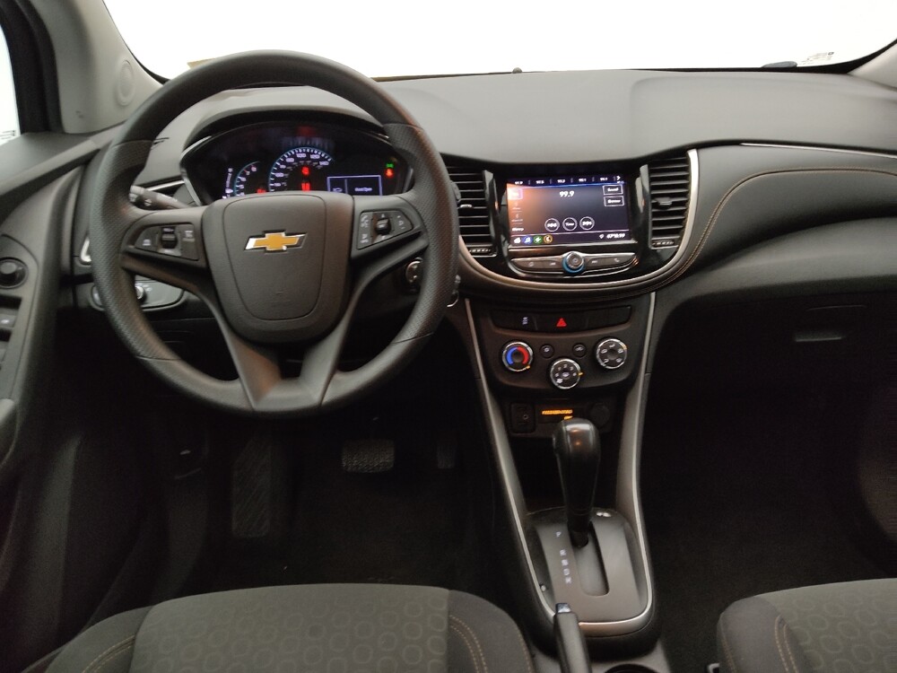 2020 Chevrolet Trax in Topeka, KS 66611 - 18091877 22