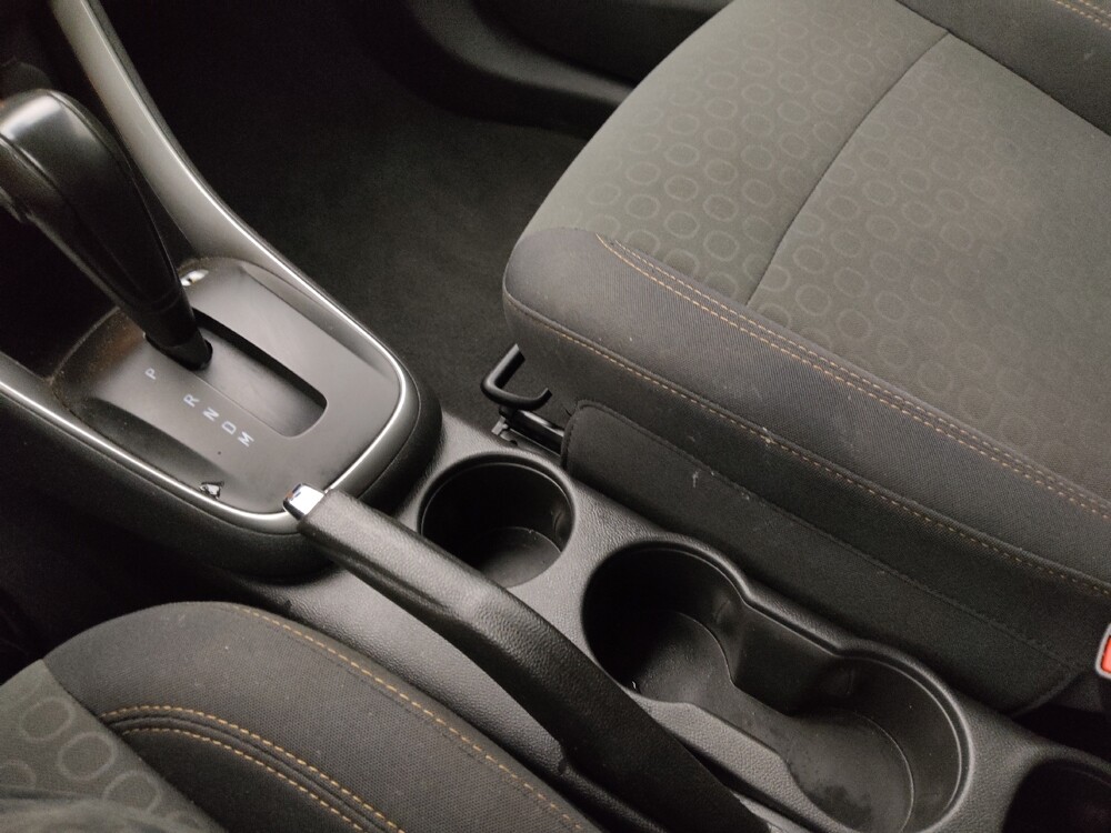 2020 Chevrolet Trax in Topeka, KS 66611 - 18091877 26