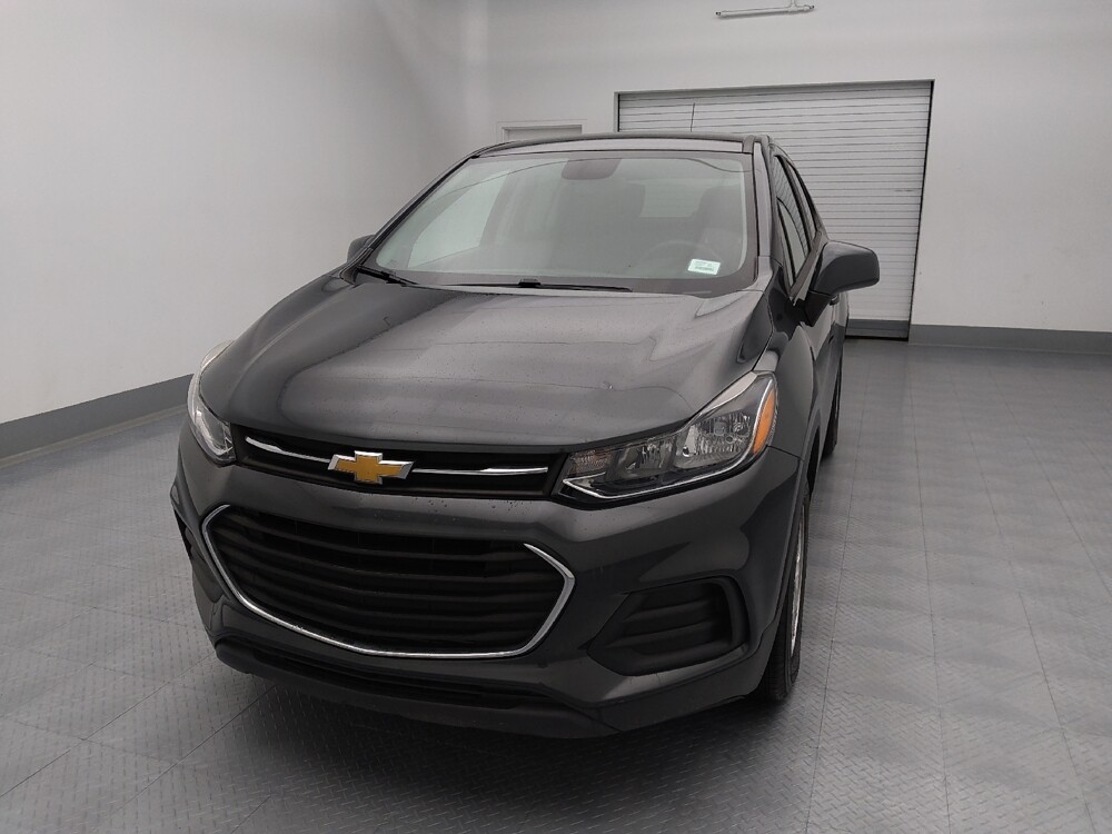 2020 Chevrolet Trax in Topeka, KS 66611 - 18091877 15