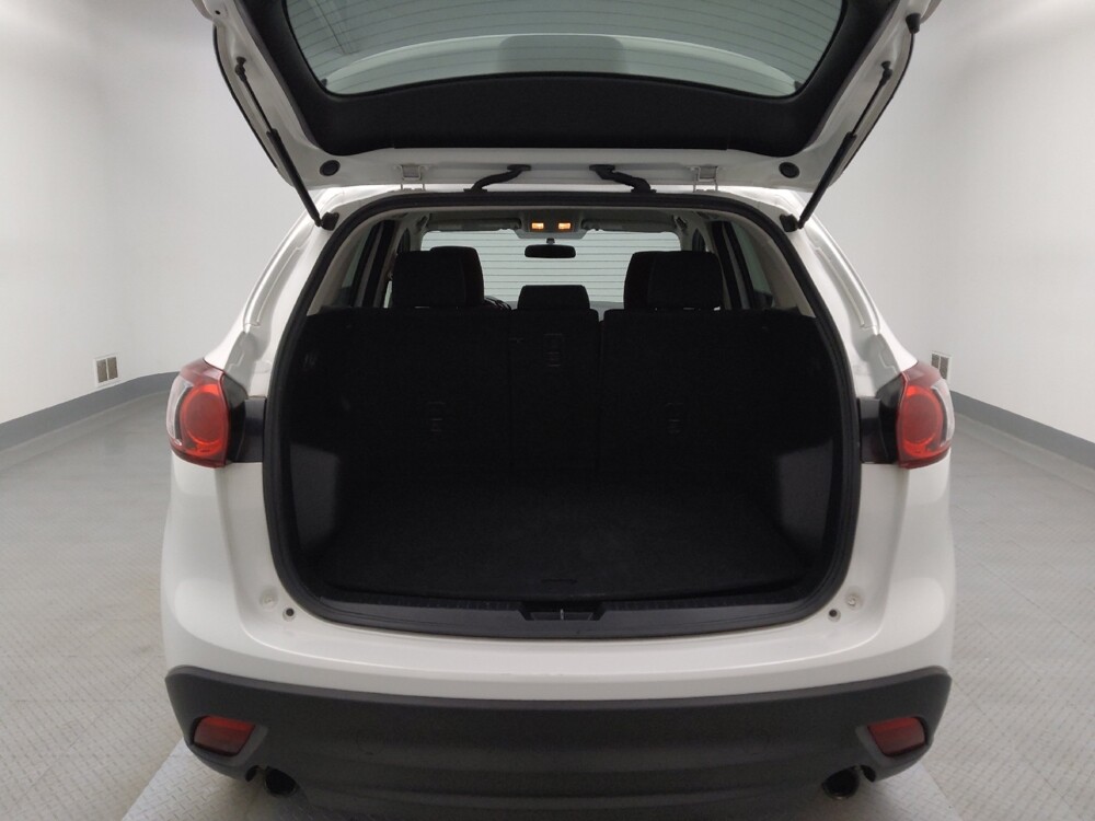 2016 Mazda CX-5 in Lakewood, CO 80215 - 18091878 29