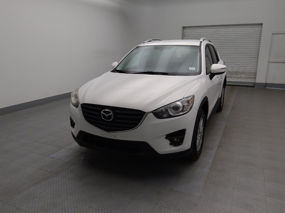 2016 Mazda CX-5 in Lakewood, CO 80215 - 18091878 15