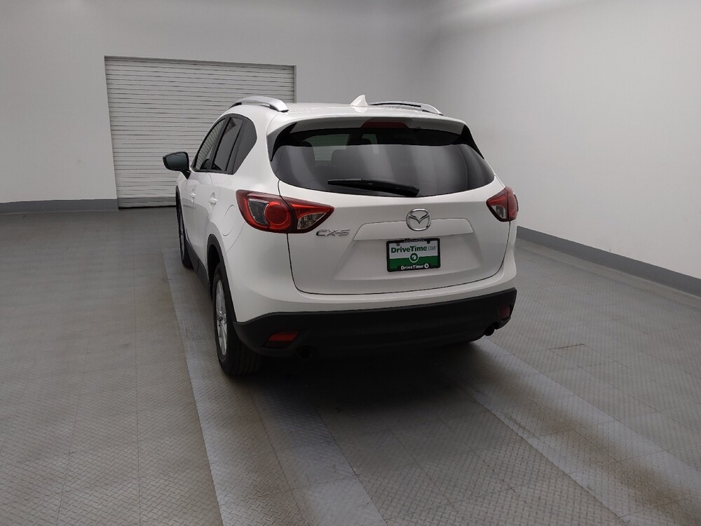 2016 Mazda CX-5 in Lakewood, CO 80215 - 18091878 6