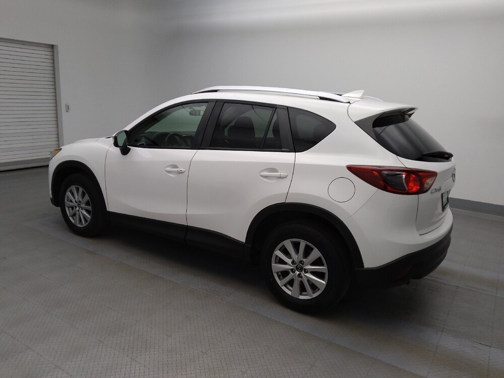 2016 Mazda CX-5 in Lakewood, CO 80215 - 18091878 3