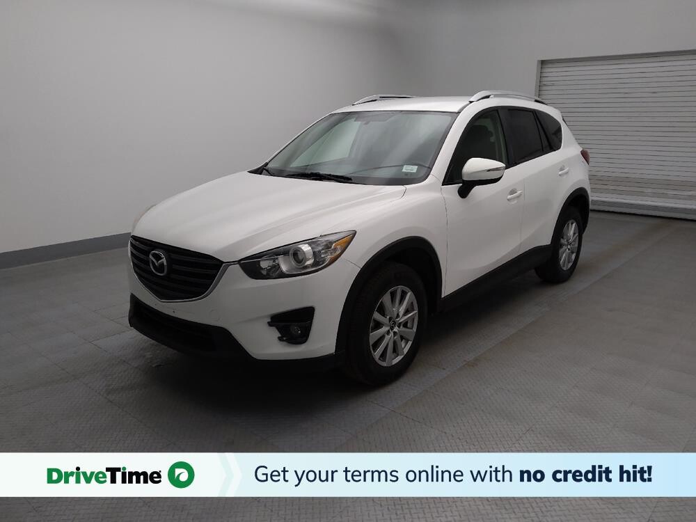 2016 Mazda CX-5 in Lakewood, CO 80215 - 18091878