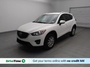 2016 Mazda CX-5 in Lakewood, CO 80215
