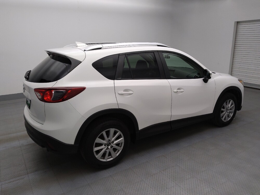 2016 Mazda CX-5 in Lakewood, CO 80215 - 18091878 10