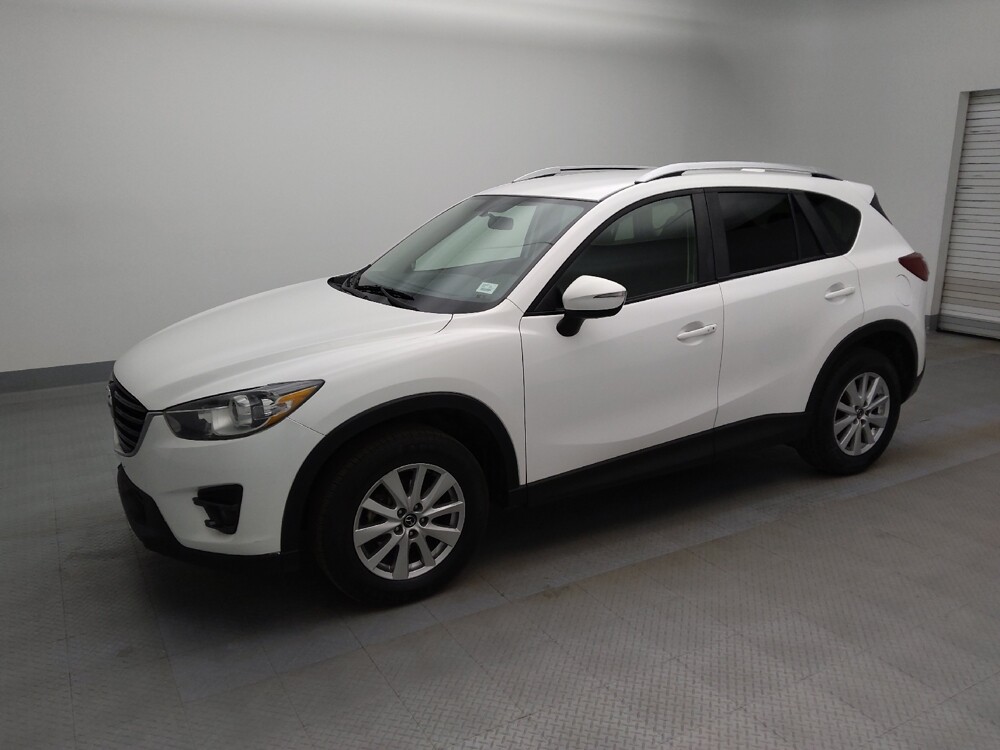 2016 Mazda CX-5 in Lakewood, CO 80215 - 18091878 2