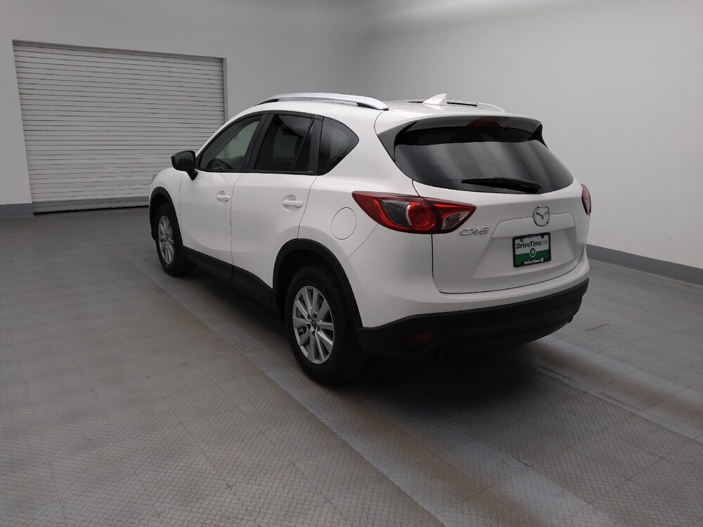 2016 Mazda CX-5 in Lakewood, CO 80215 - 18091878 5