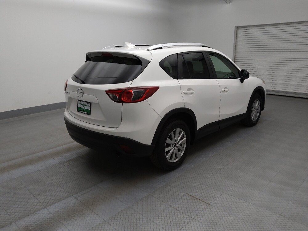 2016 Mazda CX-5 in Lakewood, CO 80215 - 18091878 9