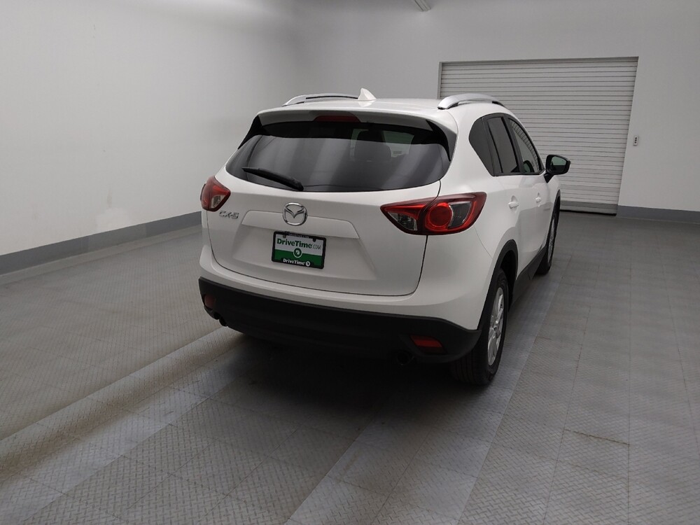 2016 Mazda CX-5 in Lakewood, CO 80215 - 18091878 7