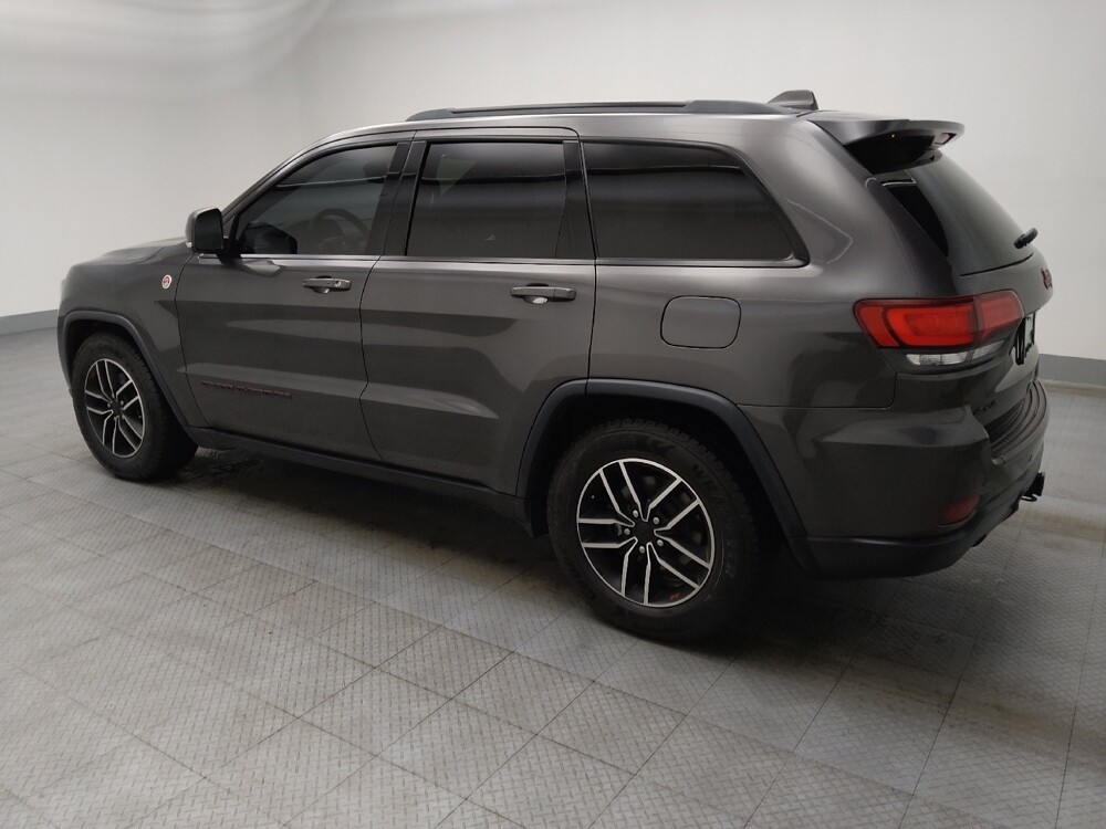 2020 Jeep Grand Cherokee in Peoria, IL 61615 - 18091879 3