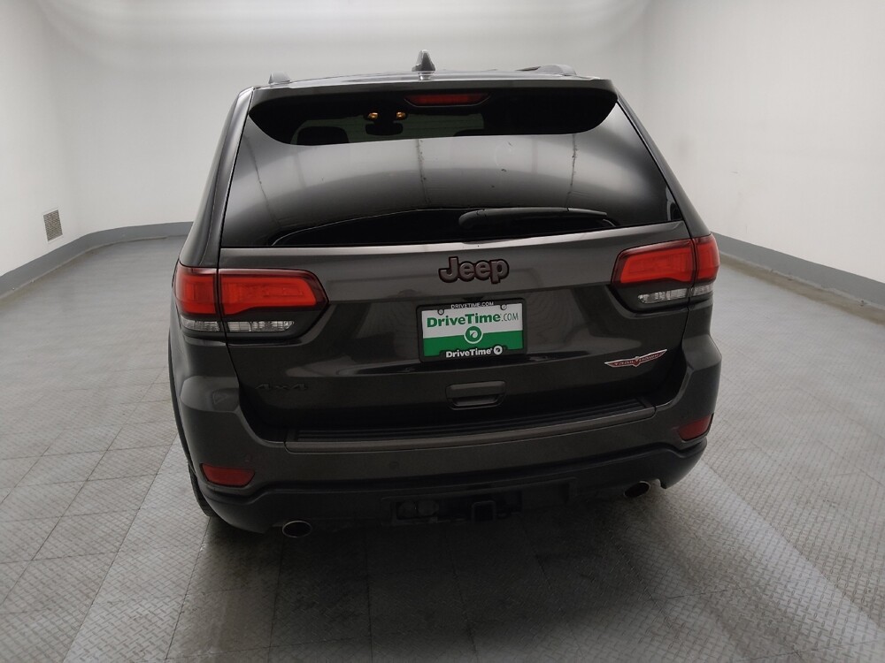 2020 Jeep Grand Cherokee in Peoria, IL 61615 - 18091879 6