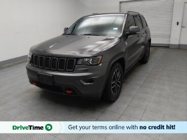 2020 Jeep Grand Cherokee in Peoria, IL 61615