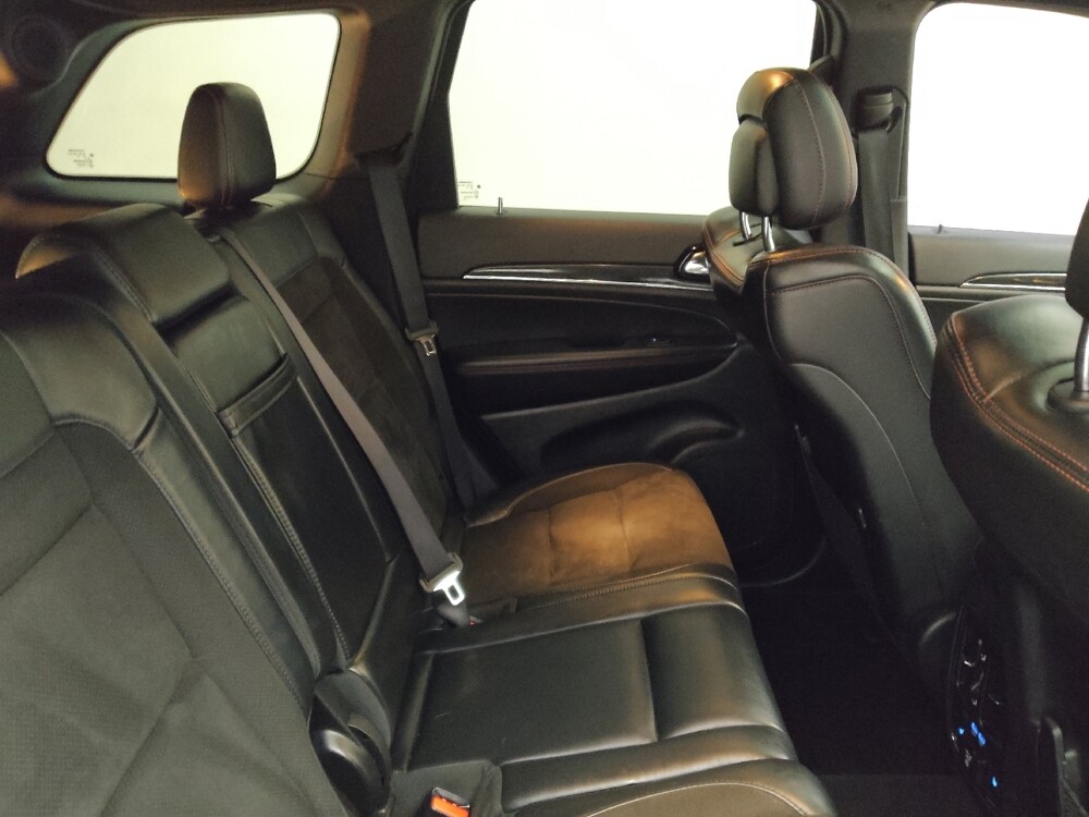 2020 Jeep Grand Cherokee in Peoria, IL 61615 - 18091879 19