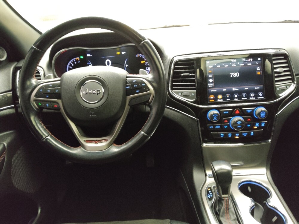 2020 Jeep Grand Cherokee in Peoria, IL 61615 - 18091879 22