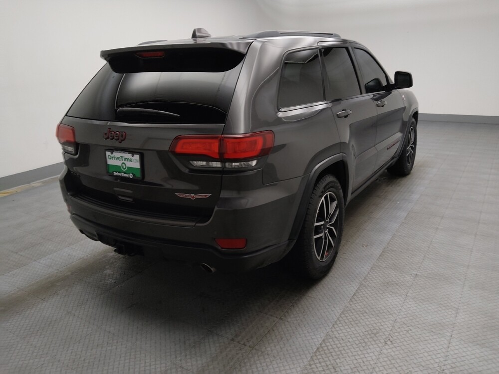 2020 Jeep Grand Cherokee in Peoria, IL 61615 - 18091879 9