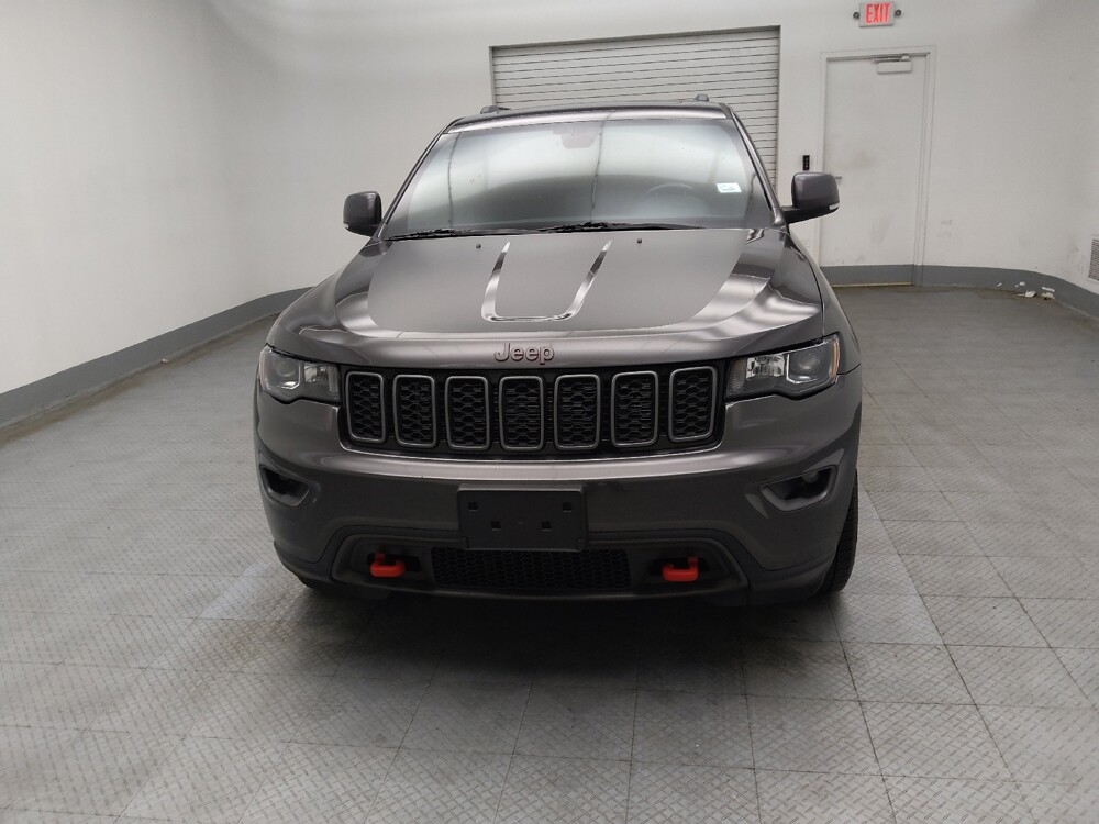 2020 Jeep Grand Cherokee in Peoria, IL 61615 - 18091879 15