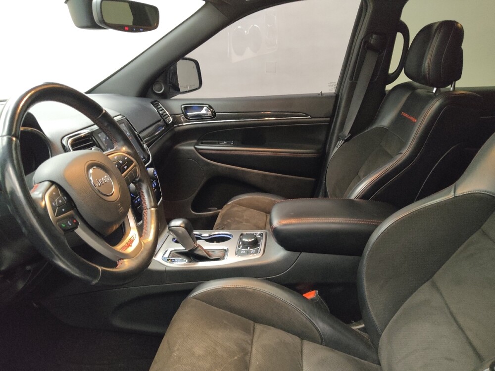 2020 Jeep Grand Cherokee in Peoria, IL 61615 - 18091879 17